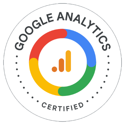 Googe Analytics Zertifikat